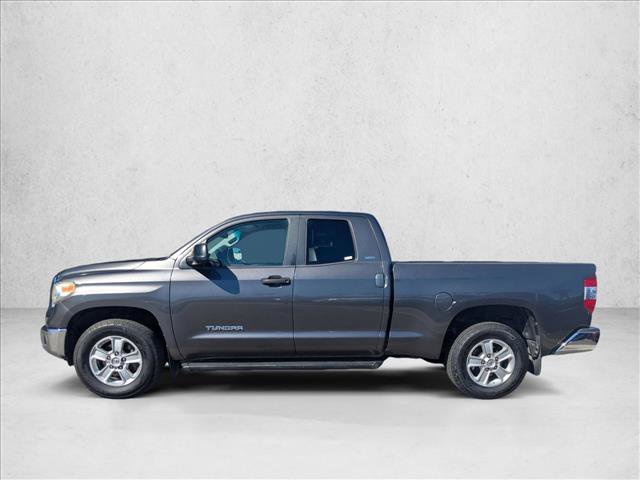 Used 2016 Toyota Tundra SR5 image 9
