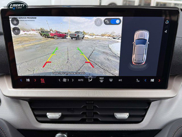 New 2026 Ford Explorer Active w/ Active Comfort Package AWD/4WD image 37