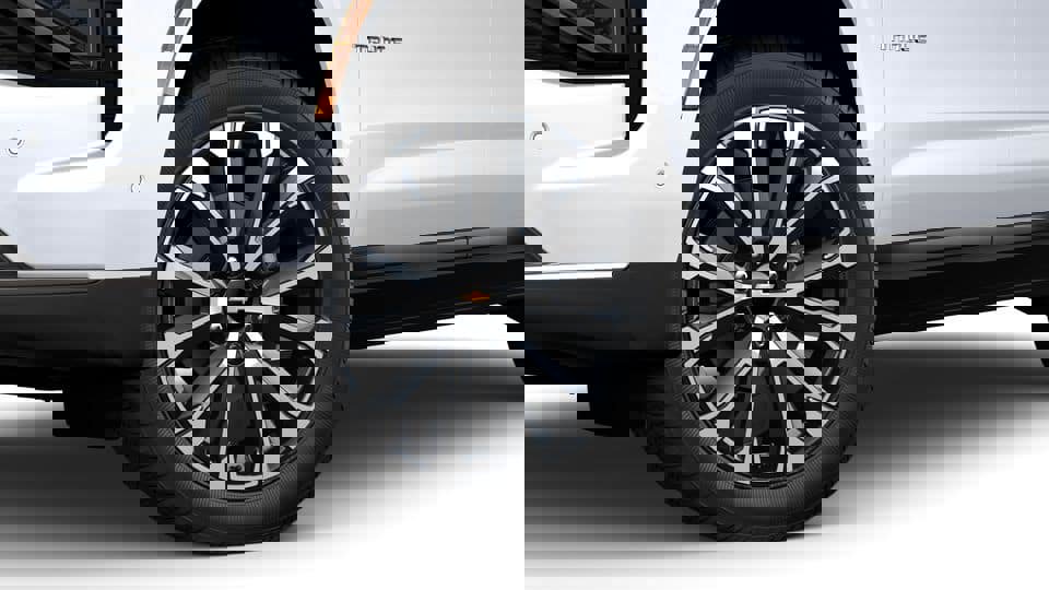 New 2026 Chevrolet Tahoe High Country image 10