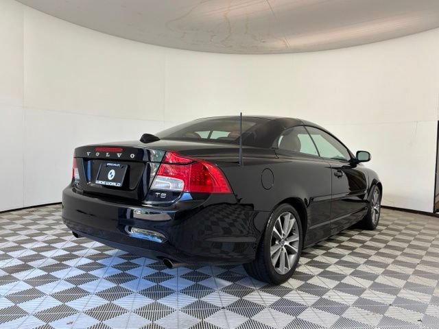 Used 2013 Volvo C70 T5 w/ Climate Pkg FWD image 15