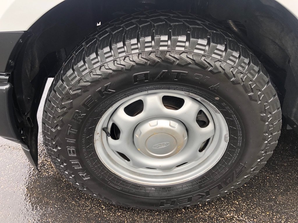 Used 2020 Ford F150 XL w/ Equipment Group 101A Mid RWD image 10