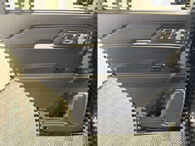 New 2026 Ford Explorer Tremor AWD/4WD image 20