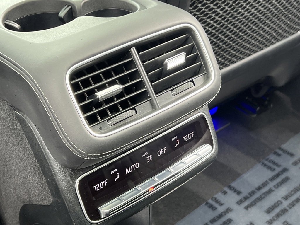 Used 2024 Mercedes-Benz GLS 63 AMG 4MATIC image 19