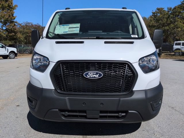 New 2026 Ford Transit 250 Low Roof RWD image 8