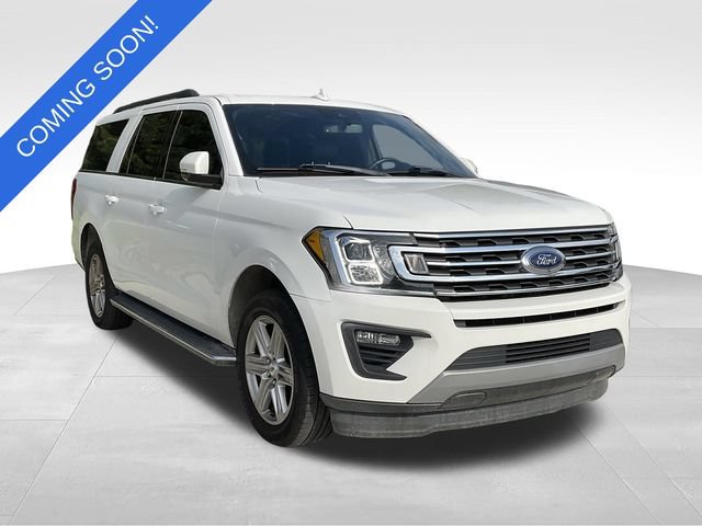 Used 2020 Ford Expedition Max XLT w/ Equipment Group 202A