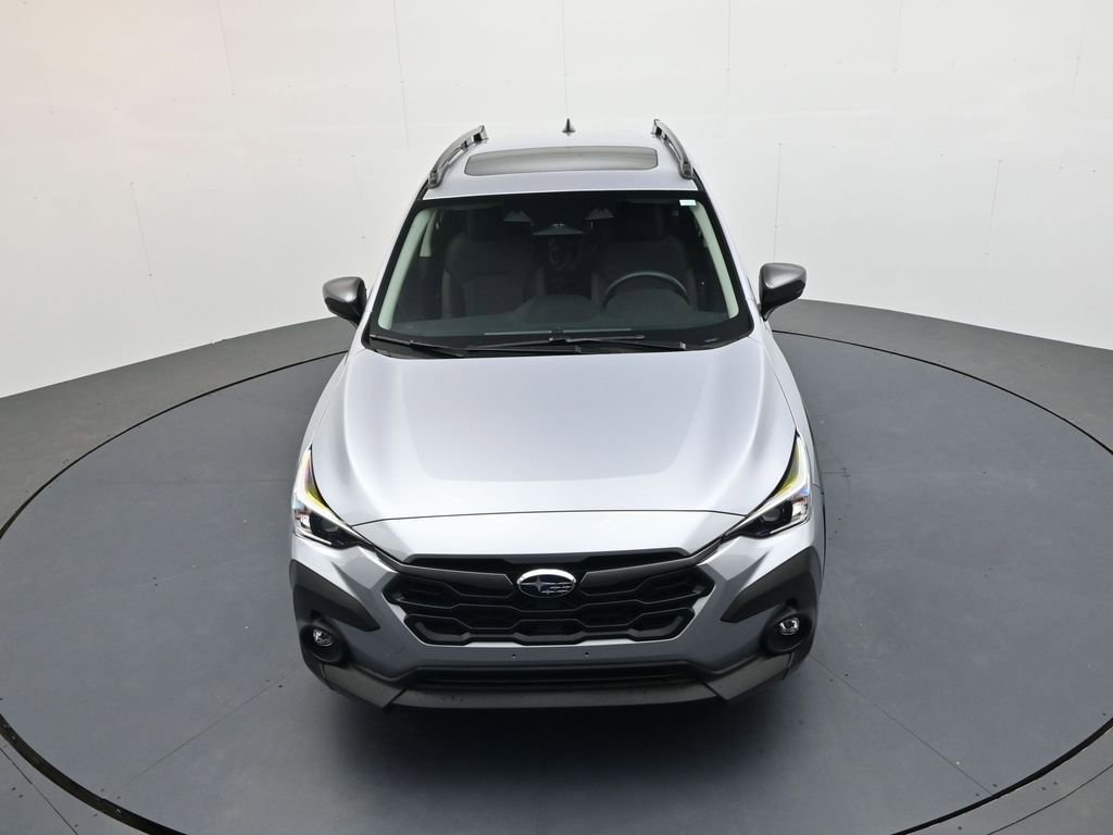 Certified 2025 Subaru Crosstrek 2.0i Premium AWD/4WD image 18