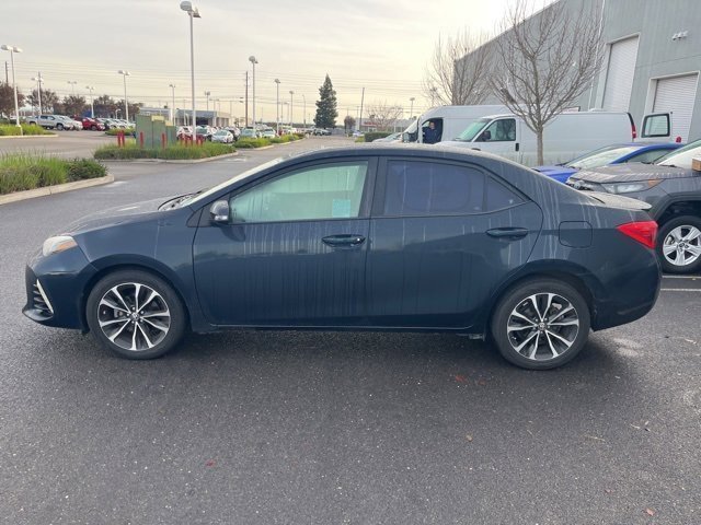 Used 2017 Toyota Corolla SE image 8