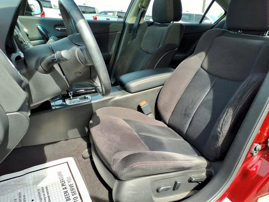 Used 2011 Nissan Maxima 3.5 S image 14