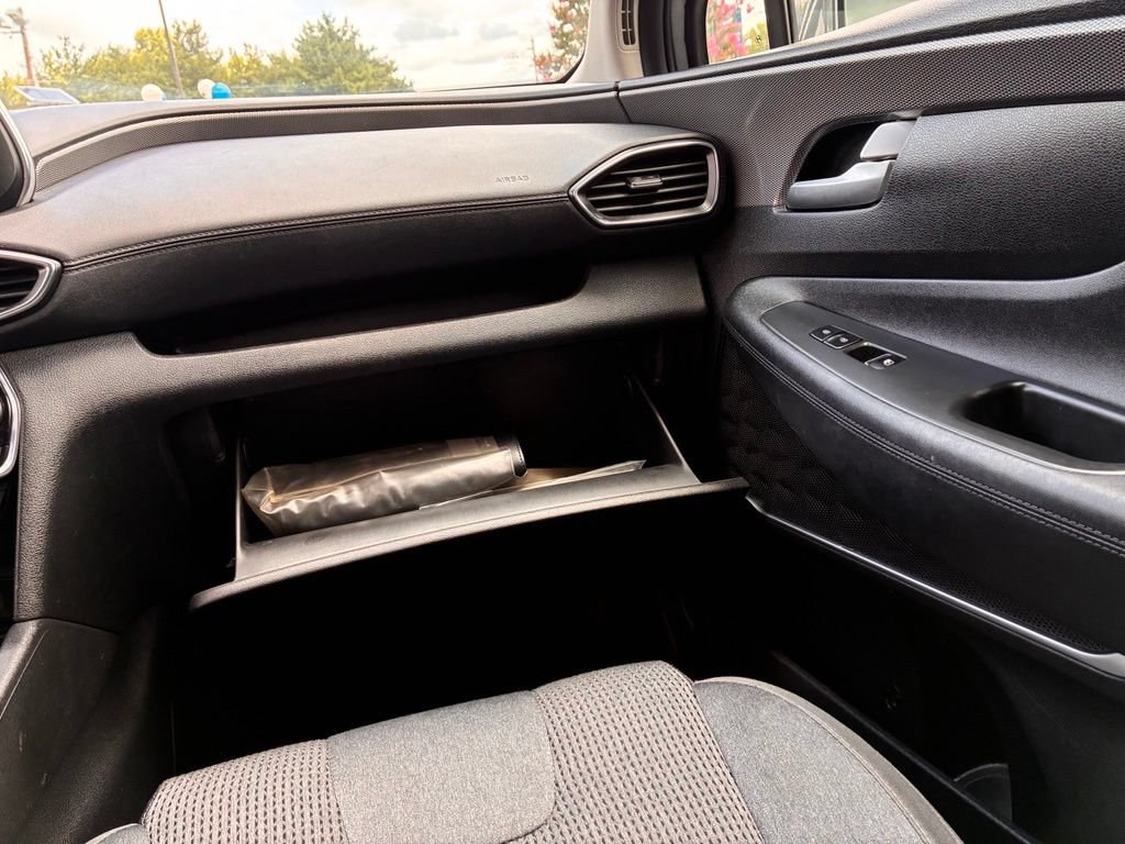 Used 2019 Hyundai Santa Fe SEL FWD image 45