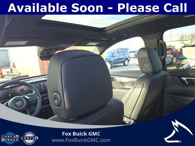 Certified 2026 Buick Enclave Sport Touring w/ Power Package AWD/4WD image 7