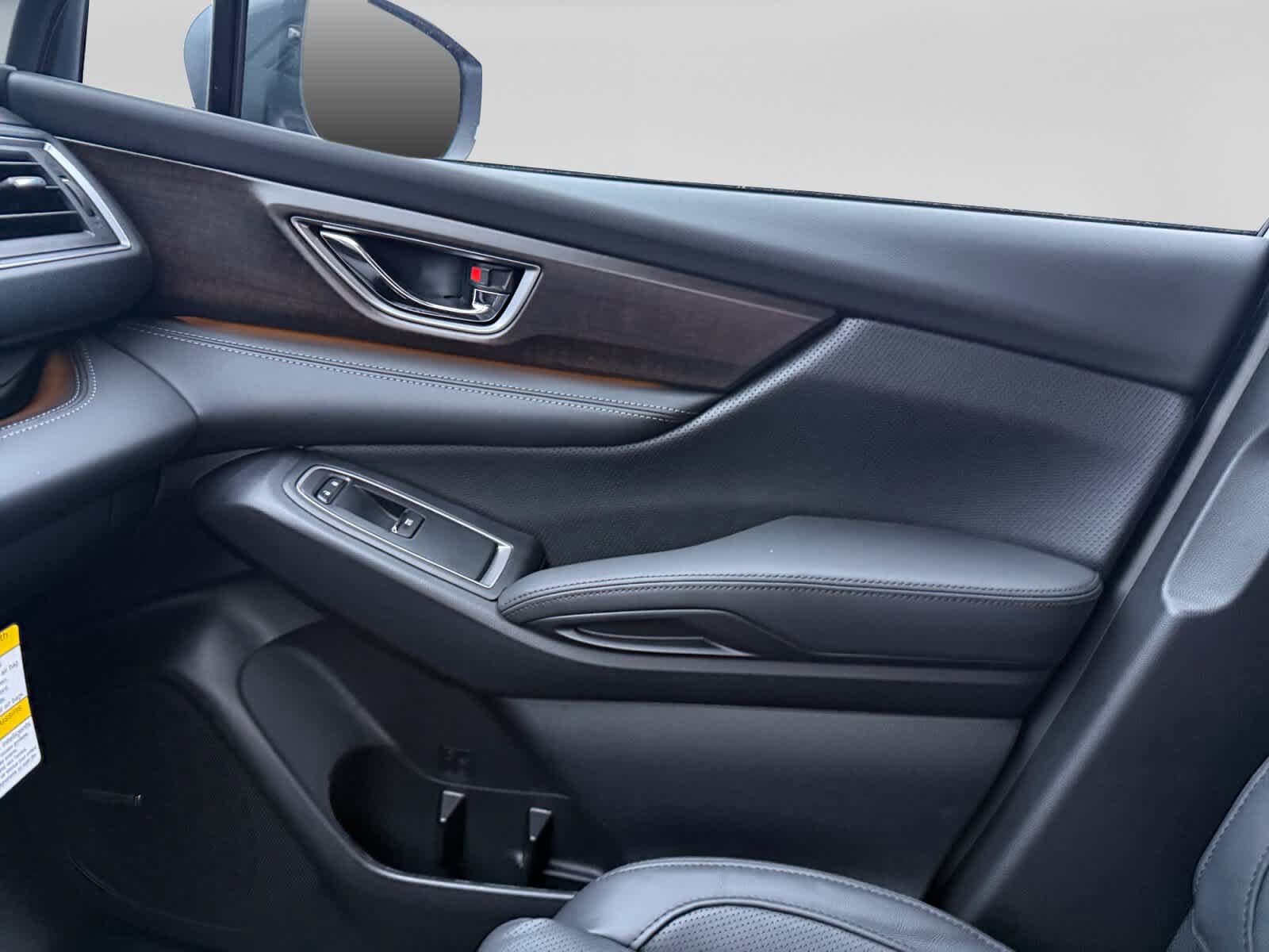 New 2027 Subaru Ascent Touring AWD/4WD image 20