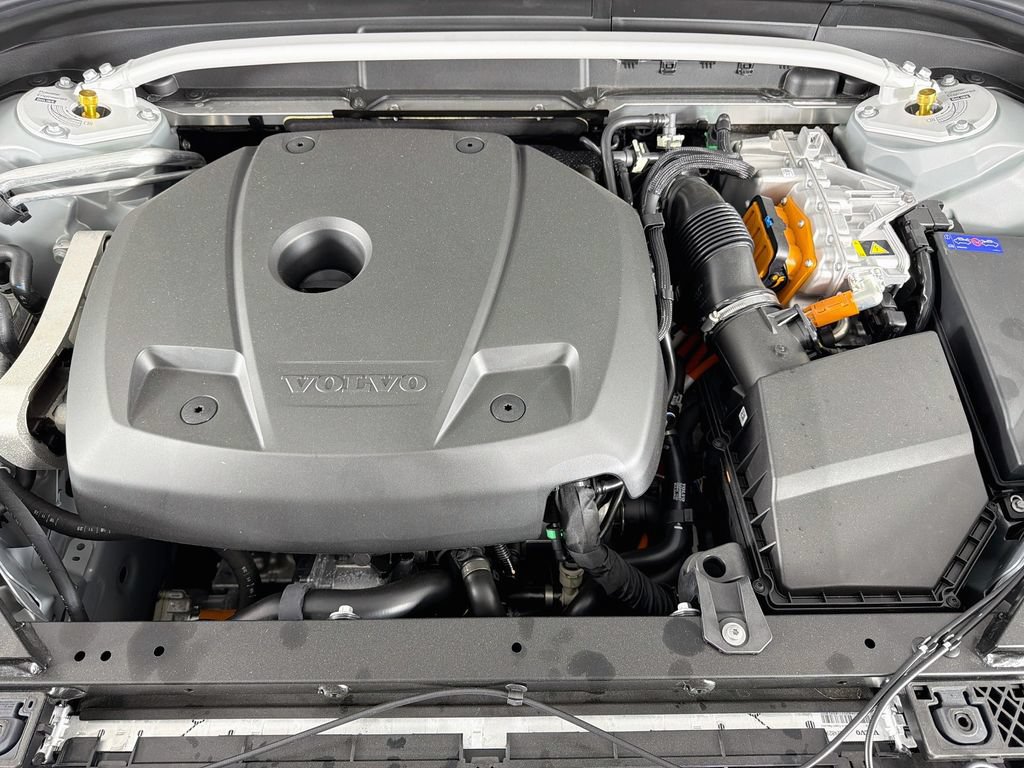 New 2026 Volvo XC60 T8 Polestar w/ Protection Package Premier AWD/4WD image 31