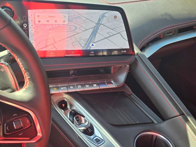 Used 2026 Chevrolet Corvette Stingray Coupe w/ 1LT image 17