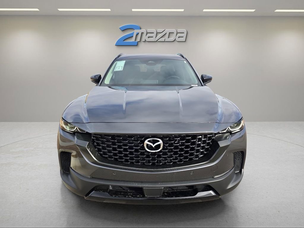 New 2026 MAZDA CX-50 AWD 2.5 Hybrid w/ Premium Pkg image 8