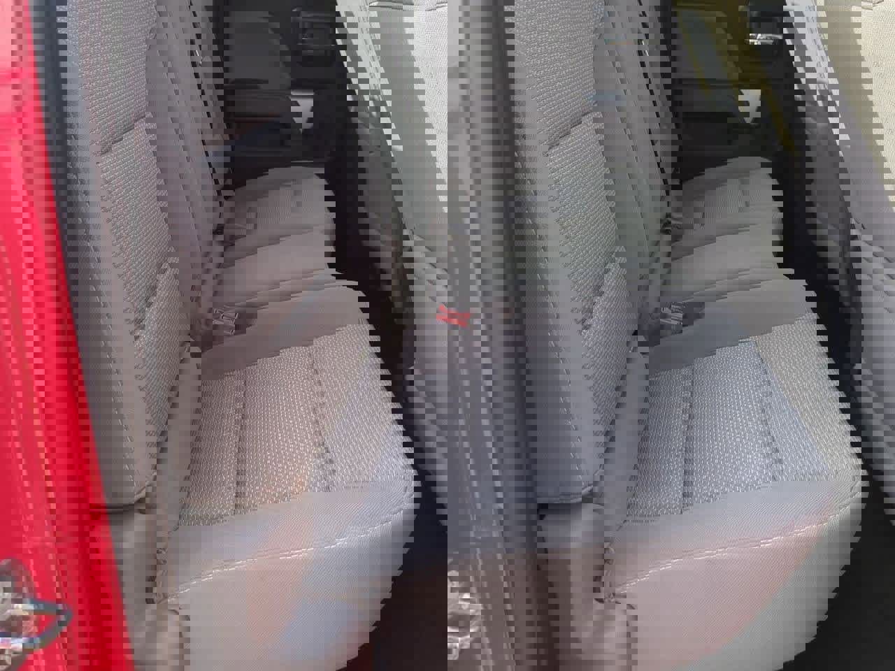 Used 2017 Chevrolet Silverado 2500 LT w/ LT Convenience Package image 19