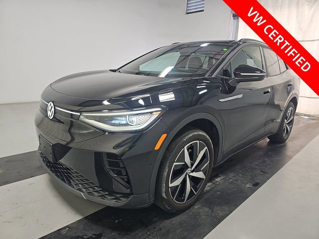Used 2023 Volkswagen ID.4 Pro S