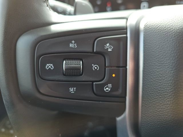 Used 2023 GMC Sierra 1500 SLT w/ SLT Premium Package image 16