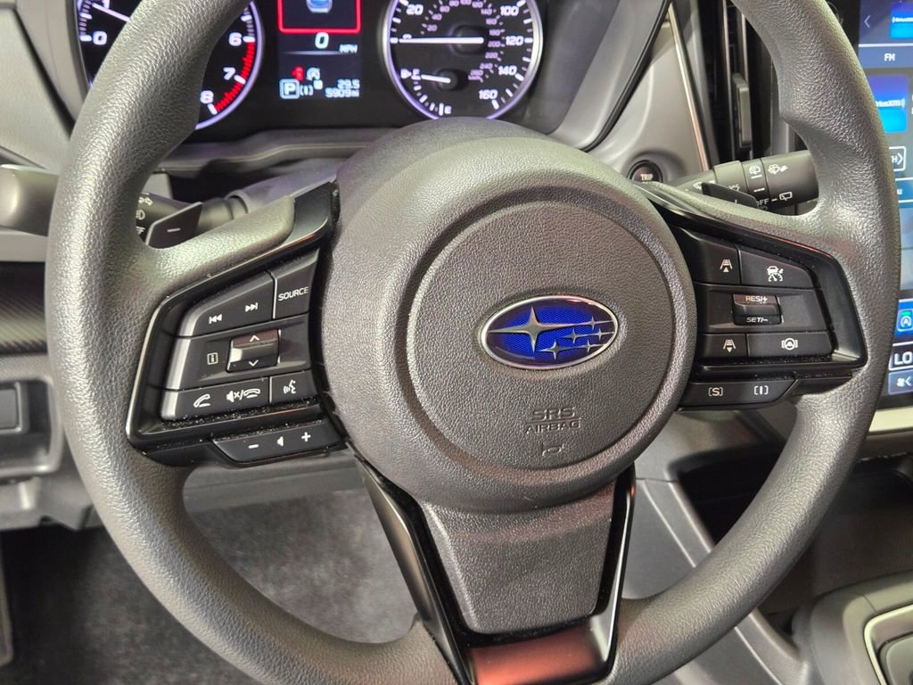Certified 2025 Subaru Crosstrek 2.0i Premium AWD/4WD image 26