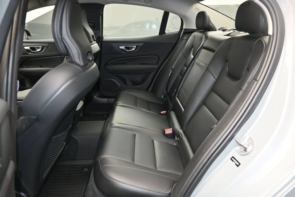 Used 2024 Volvo S60 B5 Core w/ Climate Package FWD image 16