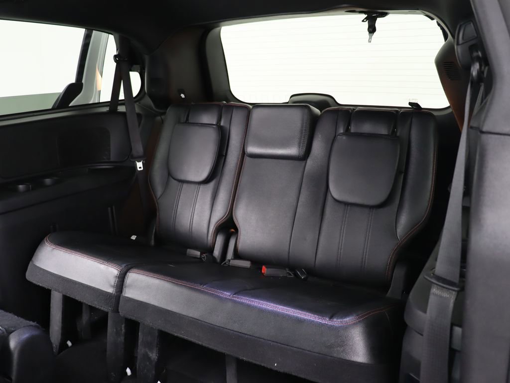 Used 2019 Dodge Grand Caravan GT FWD image 31
