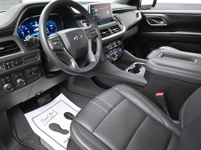 Used 2024 Chevrolet Suburban RST w/ Luxury Package image 18