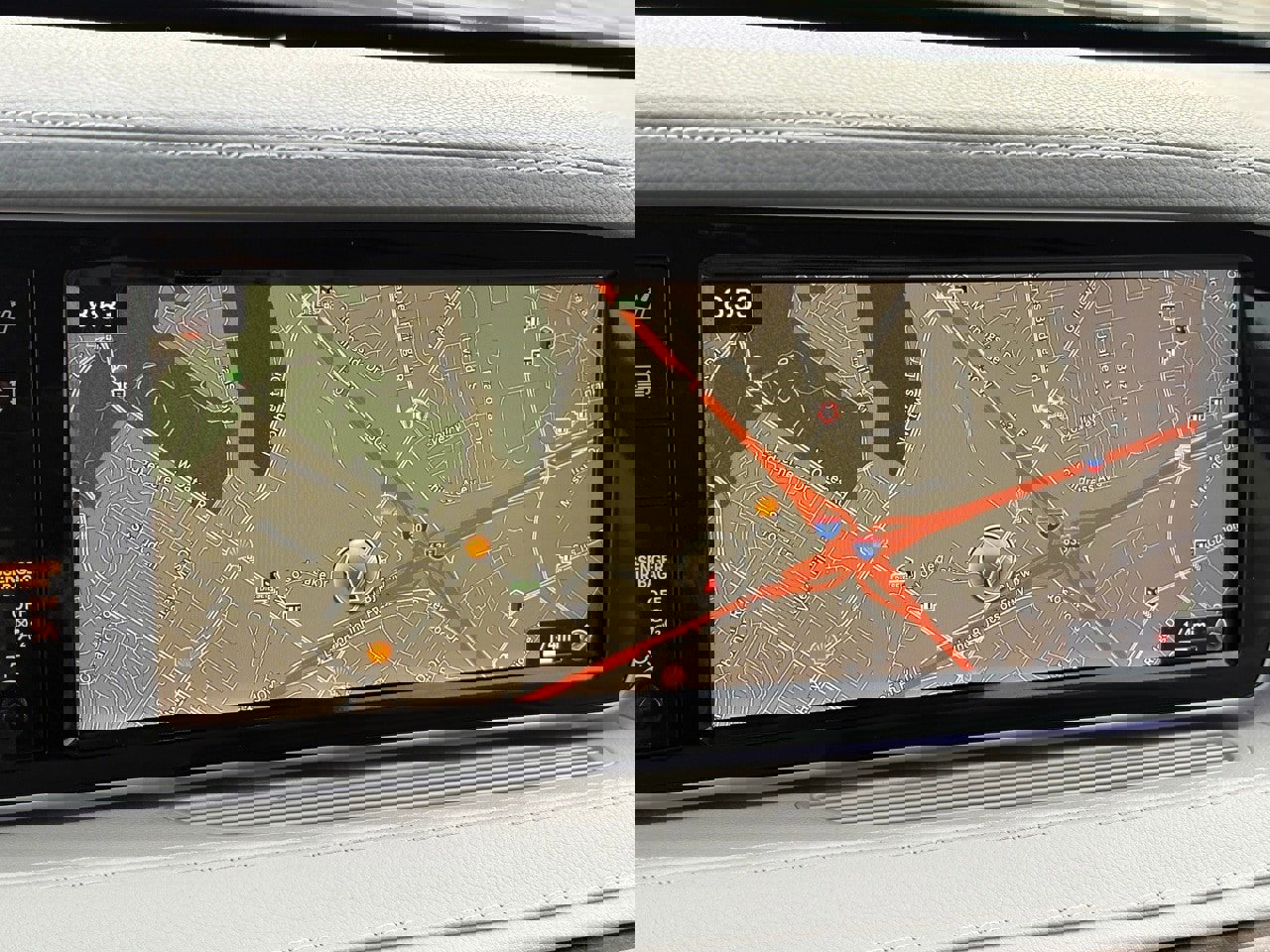 Used 2015 Mercedes-Benz S 550 Sedan image 25