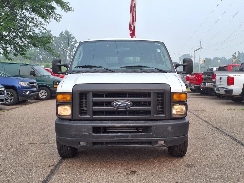 Used 2008 Ford E-250 and Econoline 250 RWD video 2