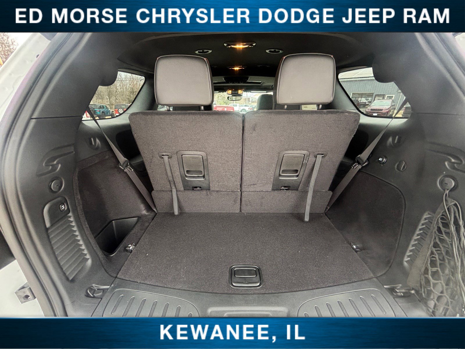 New 2026 Dodge Durango GT AWD/4WD image 19