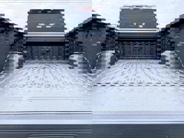 New 2026 Chevrolet Silverado 3500 LT image 16