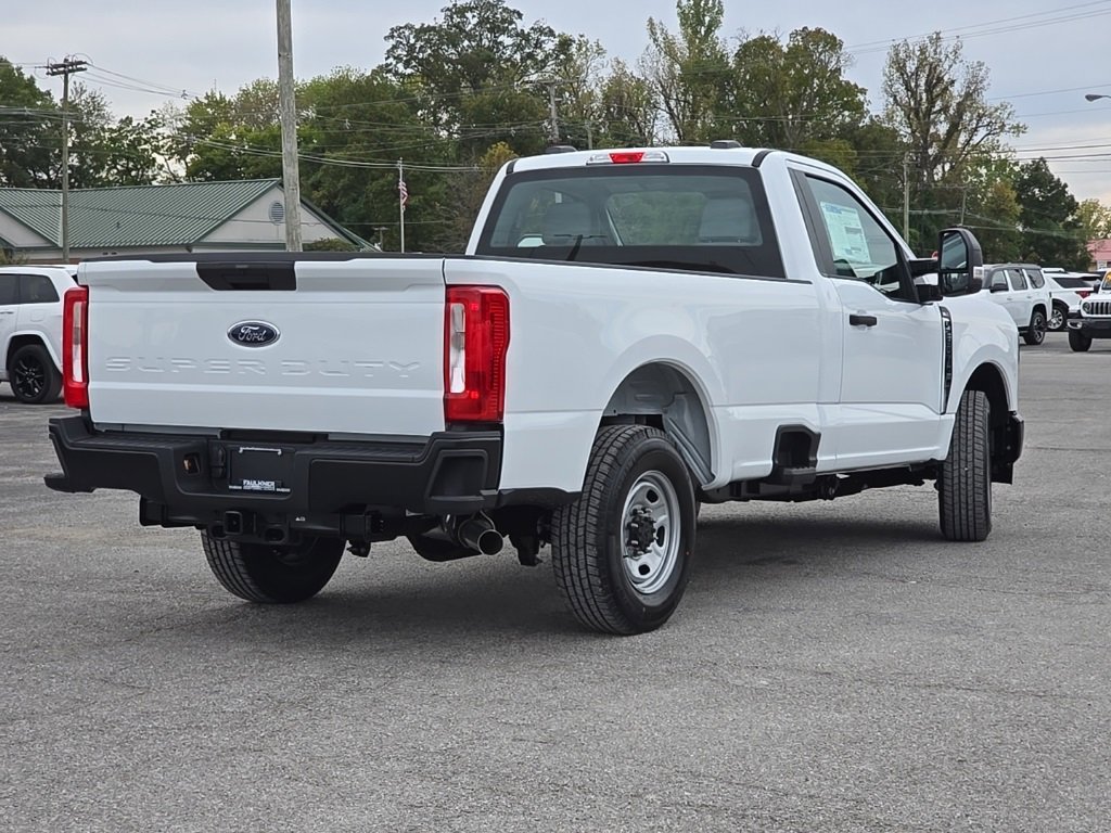 New 2026 Ford F250 XL image 7