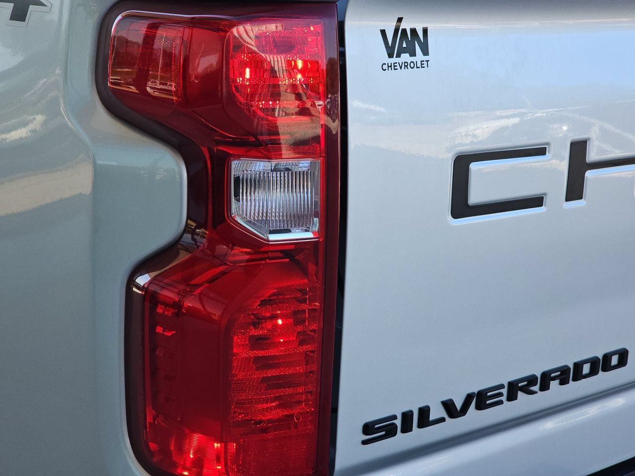 Certified 2023 Chevrolet Silverado 2500 Custom w/ Custom Value Package AWD/4WD image 37