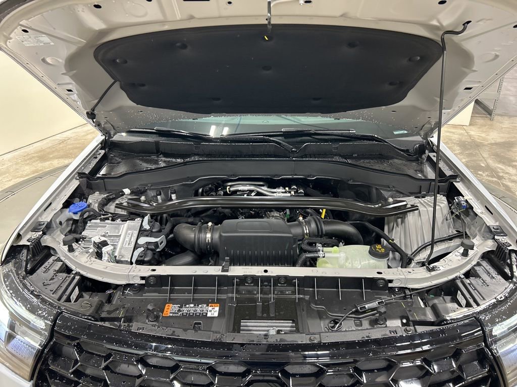 New 2026 Ford Explorer ST w/ Sun And Sound Package image 39