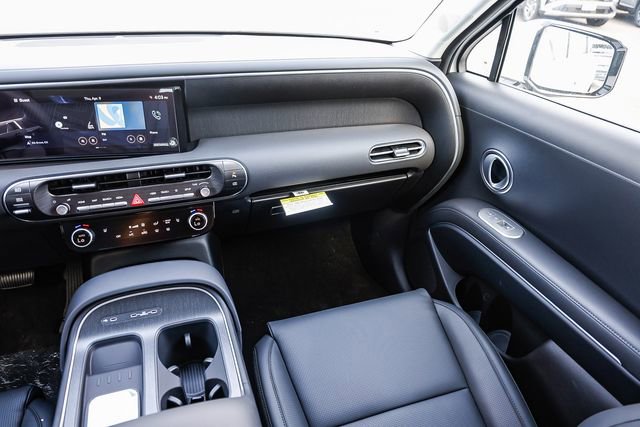 New 2026 Hyundai Palisade SEL FWD image 18