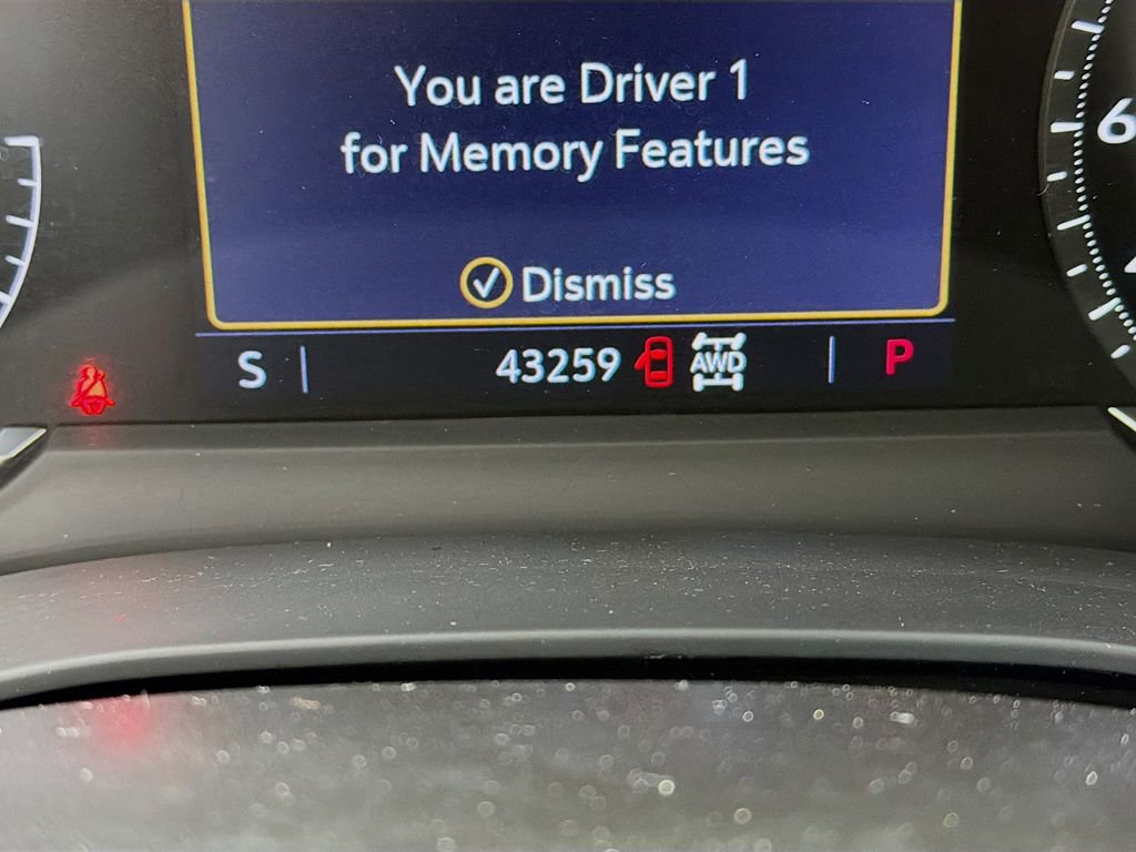 Used 2023 Cadillac XT6 Premium Luxury image 36