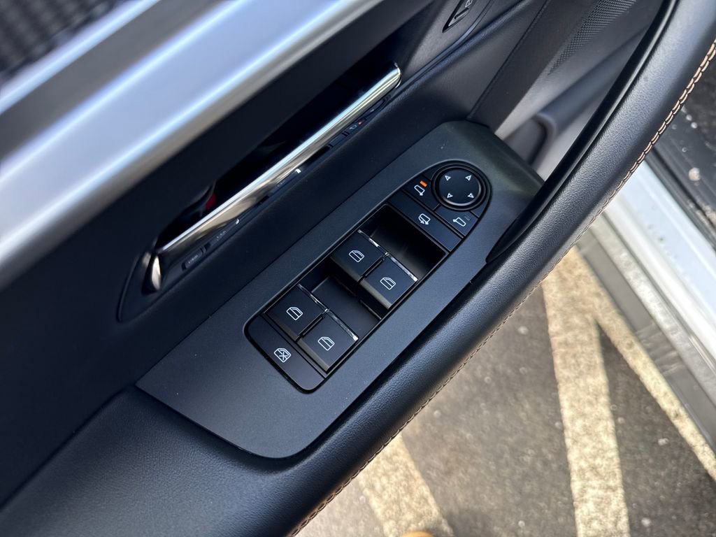 New 2026 MAZDA CX-90 Plug-In Hybrid w/Premium Sport image 24