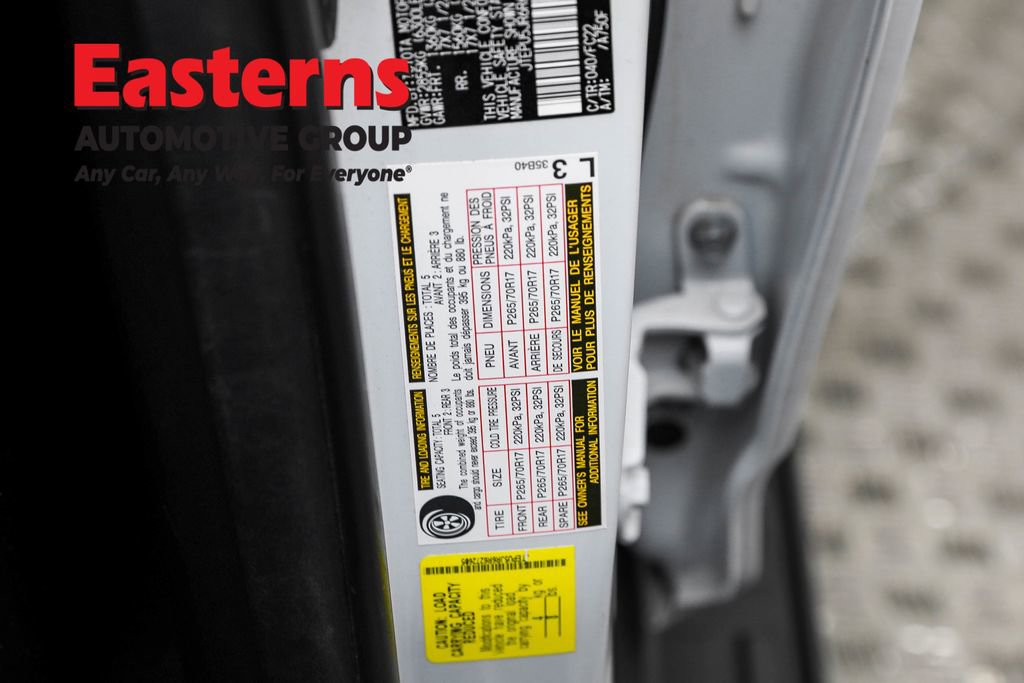 Used 2024 Toyota 4Runner TRD Off-Road image 34