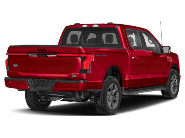 New 2025 Ford F150 Lightning Lariat image 32