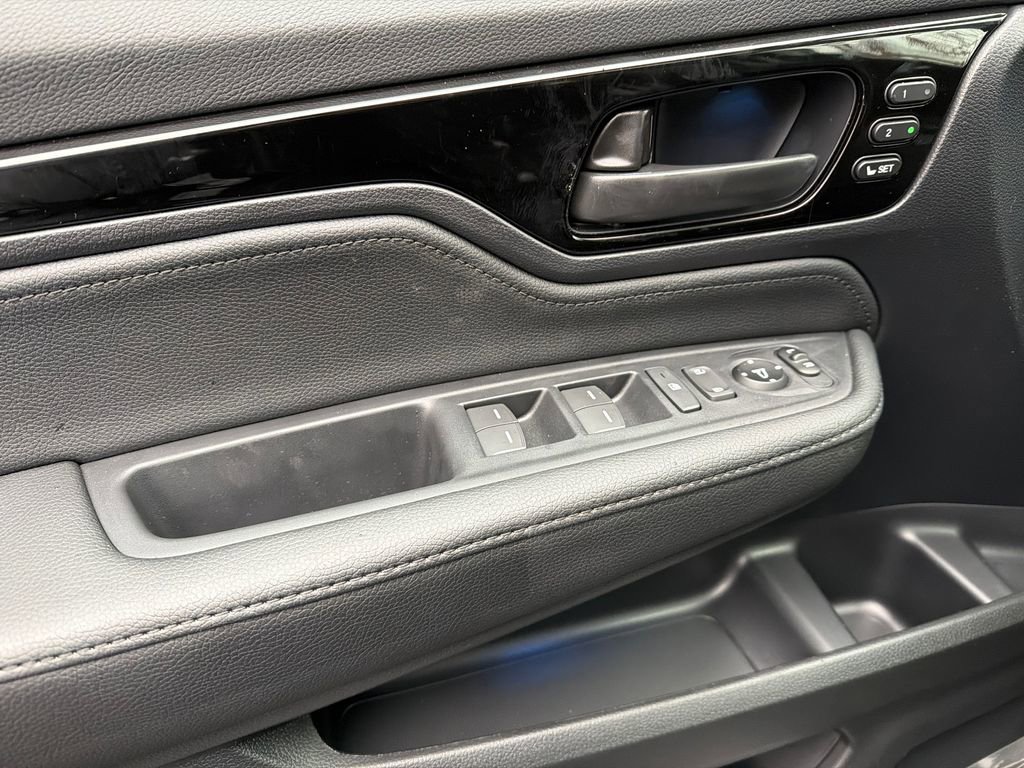 New 2026 Honda Odyssey Touring image 37
