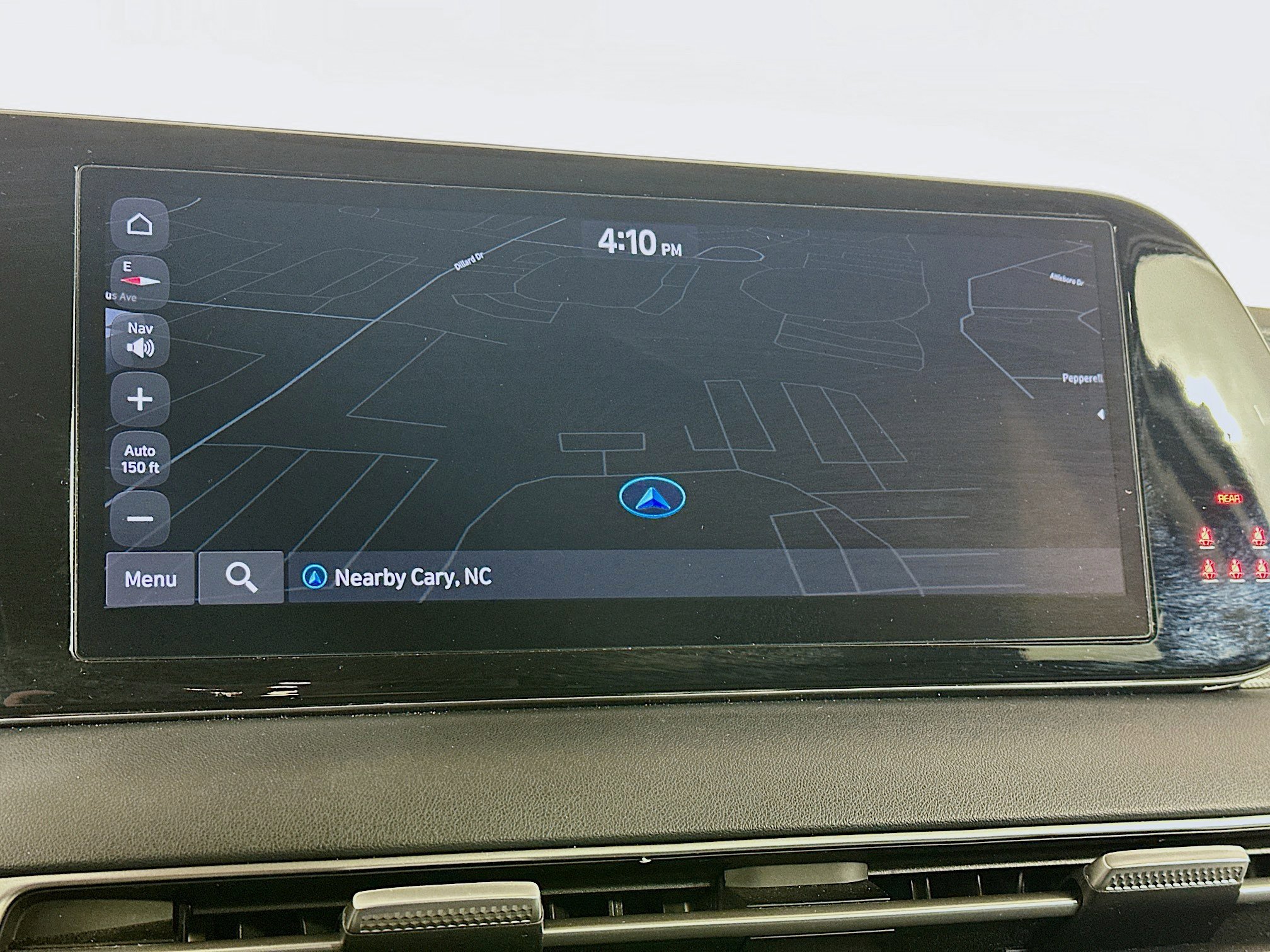 Used 2025 Hyundai Palisade SEL image 22