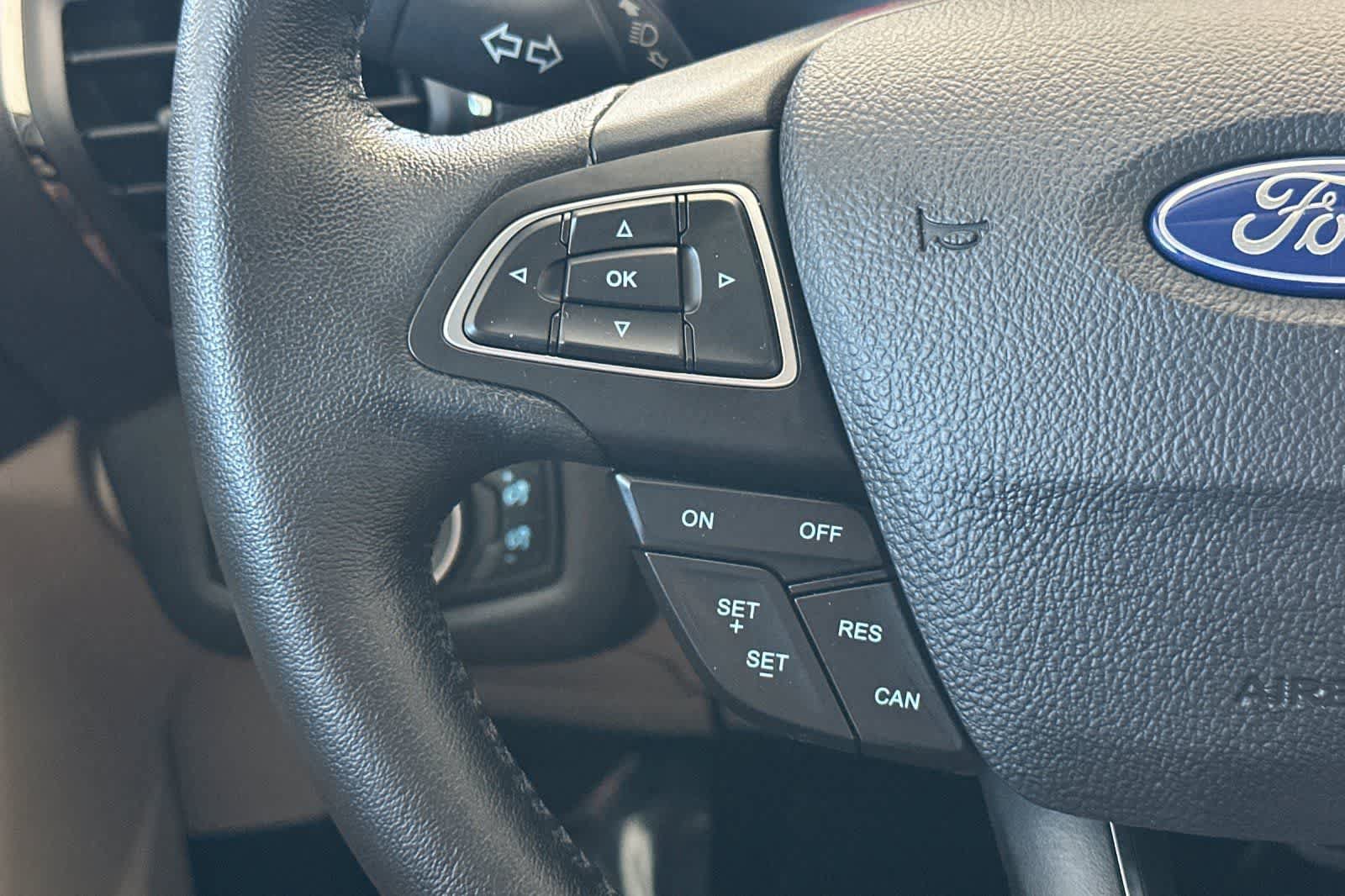 Used 2018 Ford Escape SEL AWD/4WD image 26