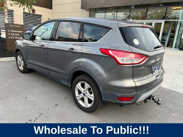 Used 2014 Ford Escape SE FWD image 9