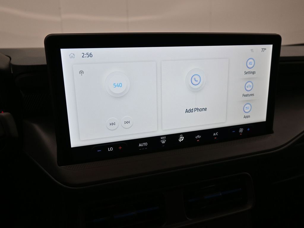 New 2025 Ford Maverick Lobo AWD/4WD image 41