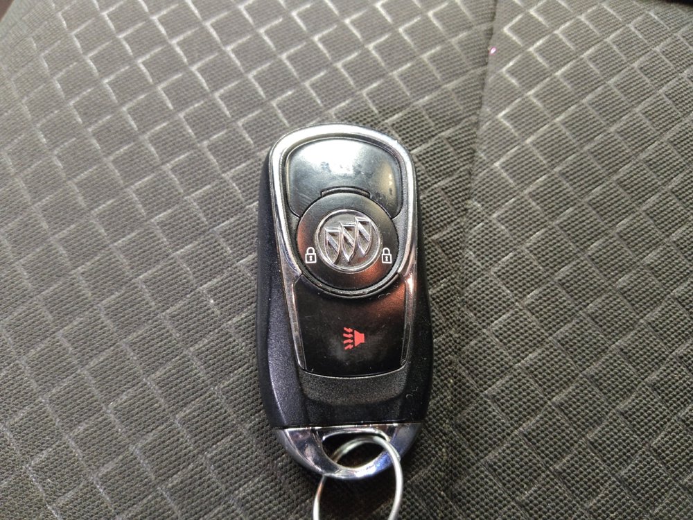 Used 2019 Buick Encore Preferred image 32