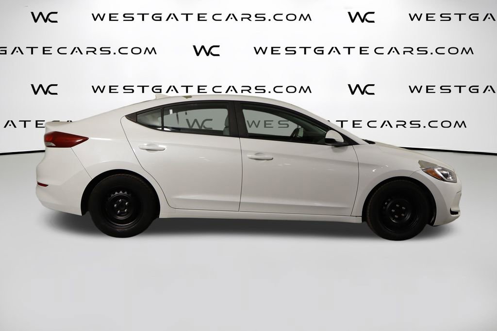 Used 2017 Hyundai Elantra SE FWD image 37