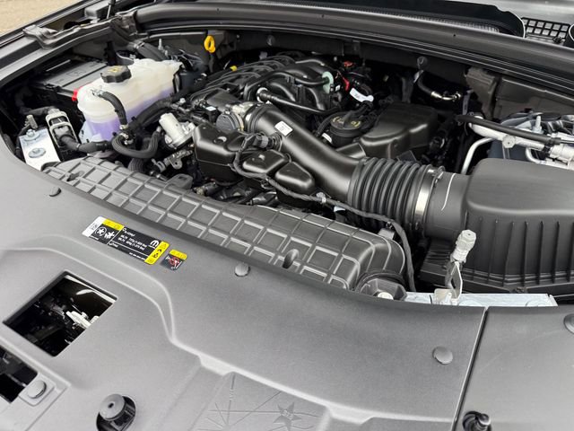 New 2025 Jeep Grand Cherokee Limited image 14