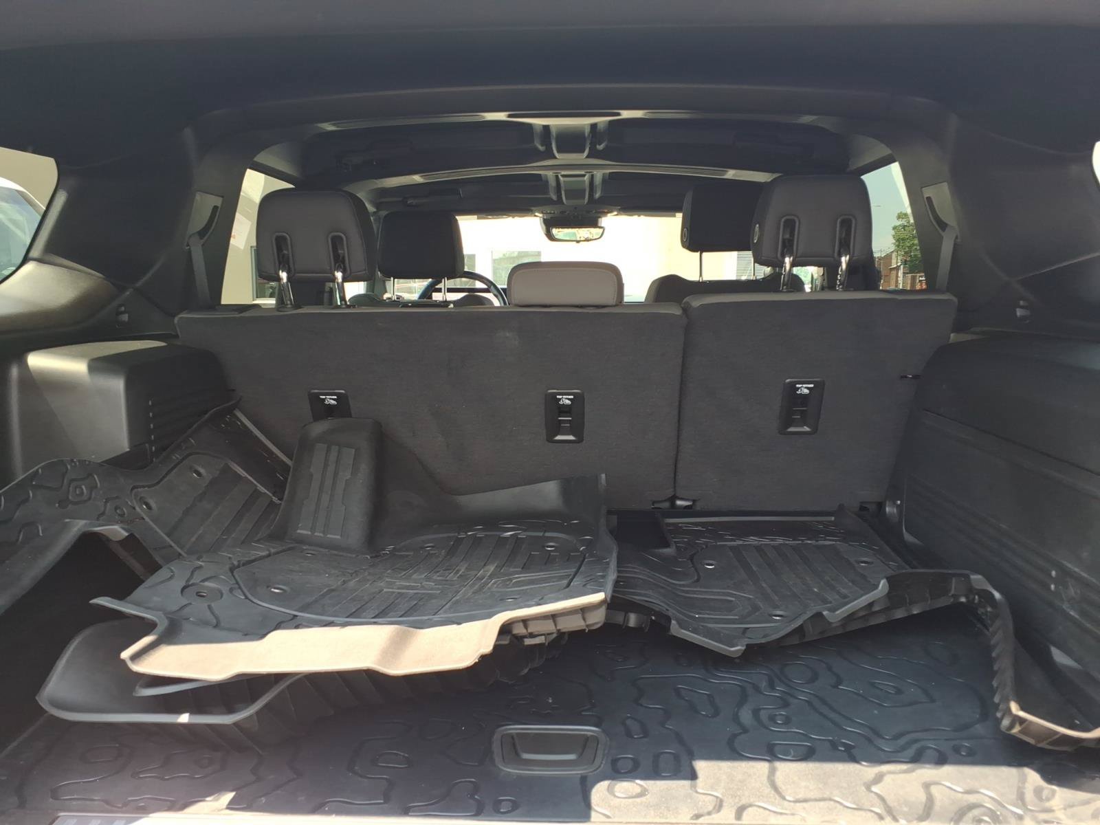 Used 2024 GMC Hummer EV 3X w/ LPO, Illumination Package AWD/4WD image 15