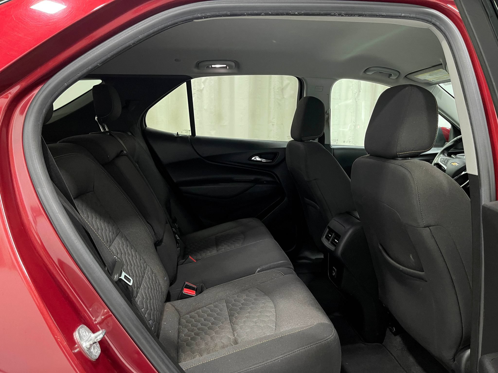 Used 2019 Chevrolet Equinox LT AWD/4WD image 29