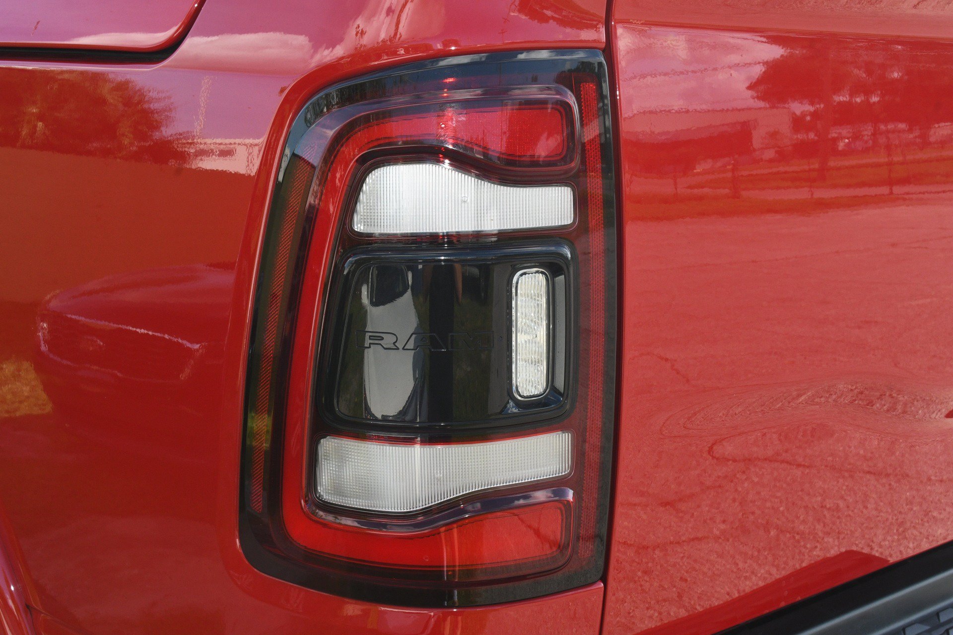 Used 2020 RAM 2500 Laramie w/ Night Edition AWD/4WD image 60