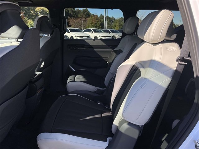 New 2026 Kia EV9 GT-Line image 22