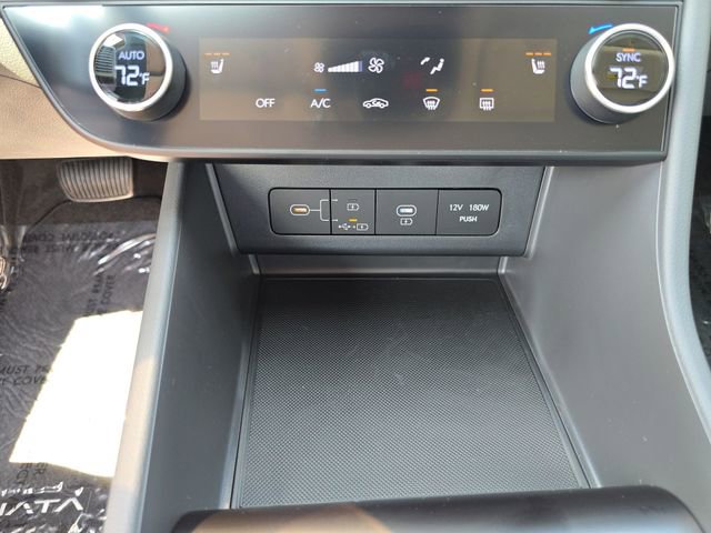 Certified 2025 Hyundai Sonata SEL image 18